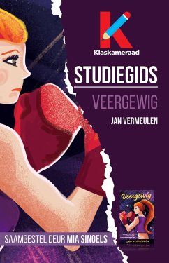 Studiegids: Veergewig (eBook, ePUB) - Singels, Mia