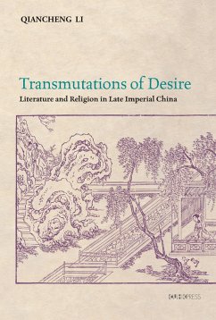 Cover Transmutations of Desire (eBook, PDF)
