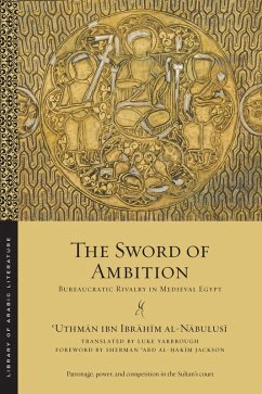 Cover Sword of Ambition (eBook, PDF)