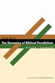 Dynamics of Biblical Parallelism (eBook, ePUB)