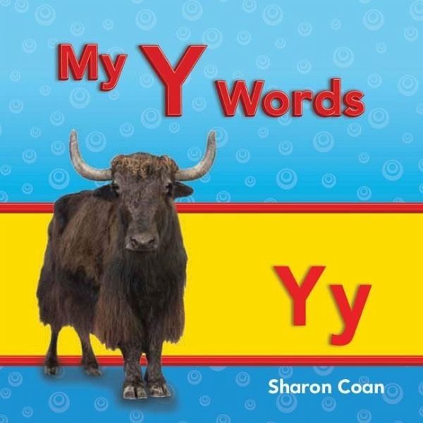 My Y Words (eBook, PDF) My Y Words (eBook, PDF)