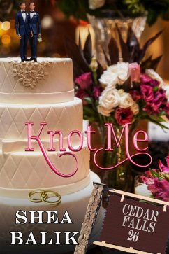Cover Knot Me (Cedar Falls, #26) (eBook, ePUB)