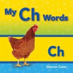 My Ch Words (eBook, PDF)