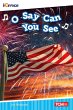 O Say Can You See (eBook, ePUB) - Bild 1