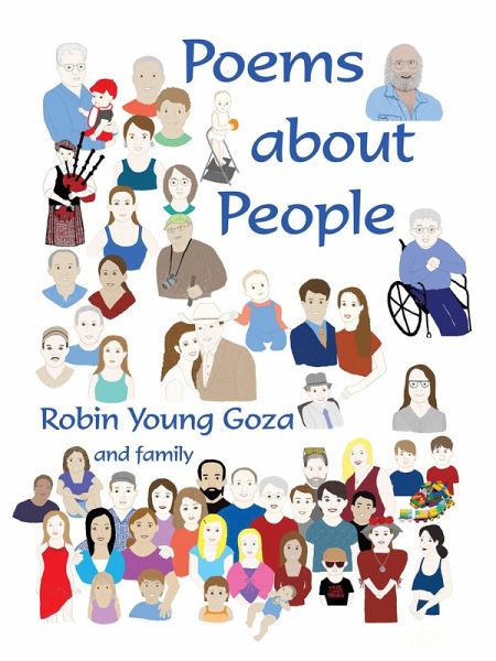 Poems about People (eBook, ePUB) Poems about People (eBook, ePUB)