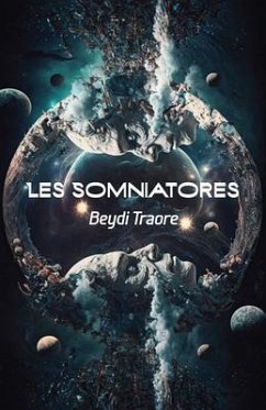 Cover Les Somniatores (eBook, ePUB)