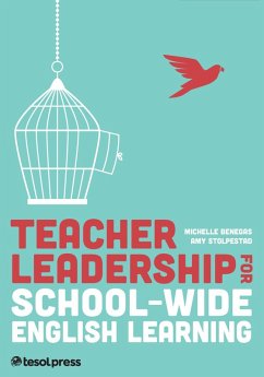 Cover Teacher Leadership for School-Wide English Learning (eBook, ePUB)