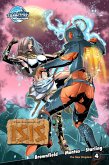 Legend of Isis: The New Kingdom #4 (eBook, PDF) Legend of Isis: The New Kingdom #4 (eBook, PDF)