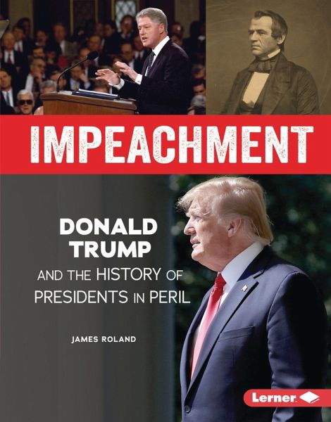 Impeachment (eBook, ePUB) Impeachment (eBook, ePUB)
