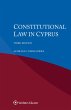 Constitutional Law in Cyprus (eBook,... - Bild 1