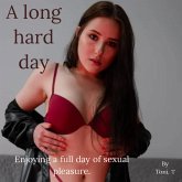 A Long Hard Day (eBook, ePUB)