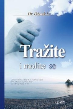 Cover Trazite i molite se(Serbian Edition) (eBook, ePUB)