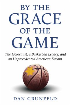 Cover By the Grace of the Game (eBook, ePUB)
