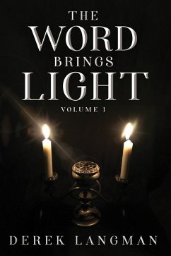 Cover The Word Brings Light (eBook, ePUB)