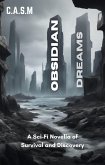 Obsidian Dreams (Silent Horizons, #1) (eBook, ePUB) Obsidian Dreams (Silent Horizons, #1) (eBook, ePUB)