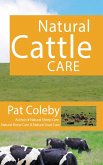 Natural Cattle Care (eBook, ePUB)