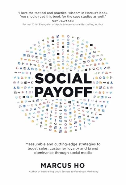 Social Payoff (eBook, ePUB) Social Payoff (eBook, ePUB)