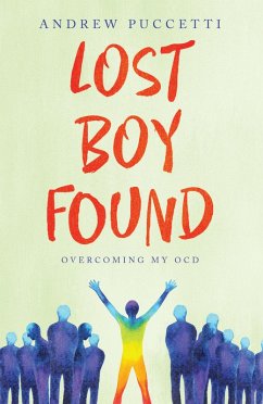 Cover Lost Boy Found (eBook, ePUB)