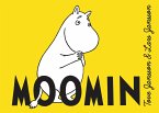 Moomin Adventures: Book 1 (eBook, PDF)