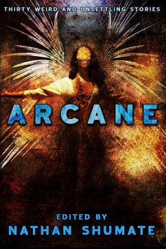 Cover Arcane (eBook, ePUB)