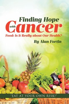 Cover Finding Hope with Cancer (eBook, ePUB)