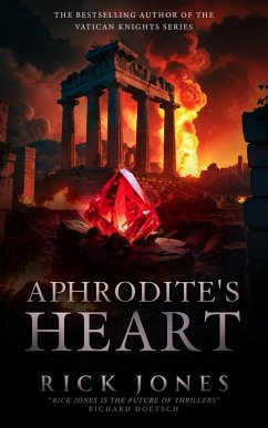 Cover Aphrodite's Heart (eBook, ePUB)