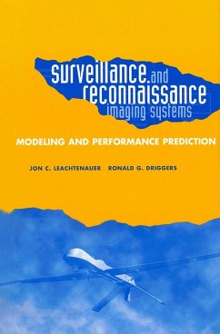 Surveillance and Reconnaissance Imaging Systems (eBook, PDF) - Driggers, Ronald G