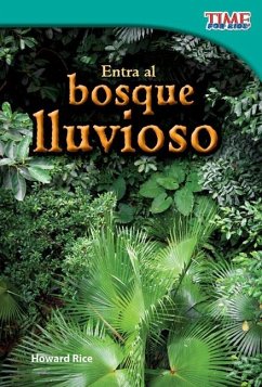 Cover Entra al bosque lluvioso (eBook, PDF)