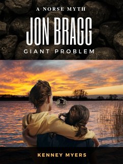 Cover Jon Bragg Giant Problem (eBook, ePUB)