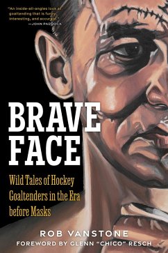 Cover Brave Face (eBook, ePUB)