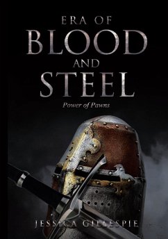 Cover Era of Blood and Steel (eBook, ePUB)