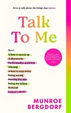 Talk To Me (eBook, ePUB) Talk To Me (eBook, ePUB)