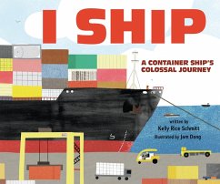 I Ship (eBook, PDF) - Schmitt, Kelly Rice