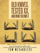 Old Knives, Tested XX, And More Volume... - Bild 1