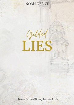 Cover Glided Lies (eBook, ePUB)