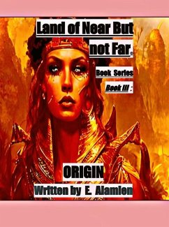 Origin (Land of Near but Far©¿, #3) (eBook, ePUB) - Alamien, E.; Washington, Jeannine C