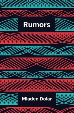 Cover Rumors (eBook, ePUB)