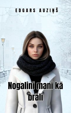 Cover Nogalini mani ka brali (eBook, ePUB)