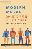Modern Musar (eBook, PDF)