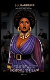 Challenges at Moseley Braun School of Law (#Dear3L, #2) (eBook, ePUB) Challenges at Moseley Braun School of Law (#Dear3L, #2) (eBook, ePUB)