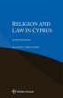 Religion and Law in Cyprus (eBook, ePUB) - Bild 1