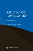 Religion and Law in Cyprus (eBook, ePUB) Religion and Law in Cyprus (eBook, ePUB)