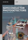 Semiconductor Photodetectors (eBook, ePUB)