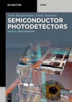 Cover Semiconductor Photodetectors (eBook, ePUB)