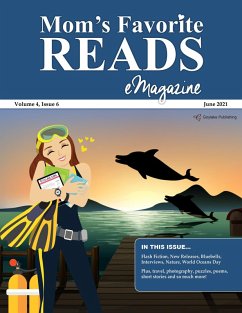 Mom's Favorite Reads eMagazine June 2021 (eBook, ePUB) - GoylakePublishing