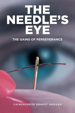 Cover The Needle's Eye (eBook, ePUB)