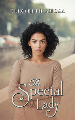 Special Lady (eBook, ePUB) - Amoaa, Elizabeth