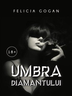 Cover Umbra Diamantului (Saga Stralucirii, #2) (eBook, ePUB)