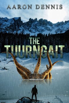 Cover The Tuurngait (eBook, ePUB)
