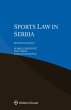 Sports Law in Serbia (eBook, PDF) - Bild 1
